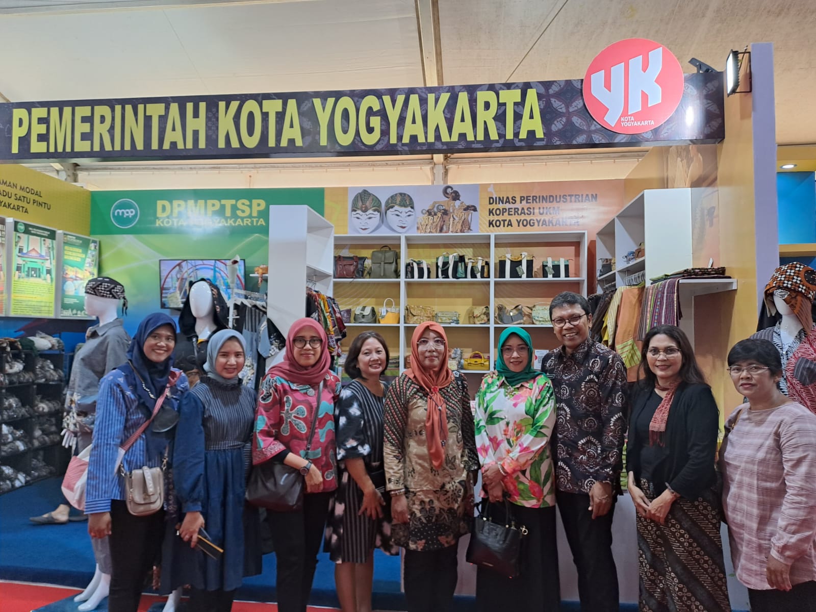 Digitalisasi Koperasi Dan UMKM KUD SIRAMAN