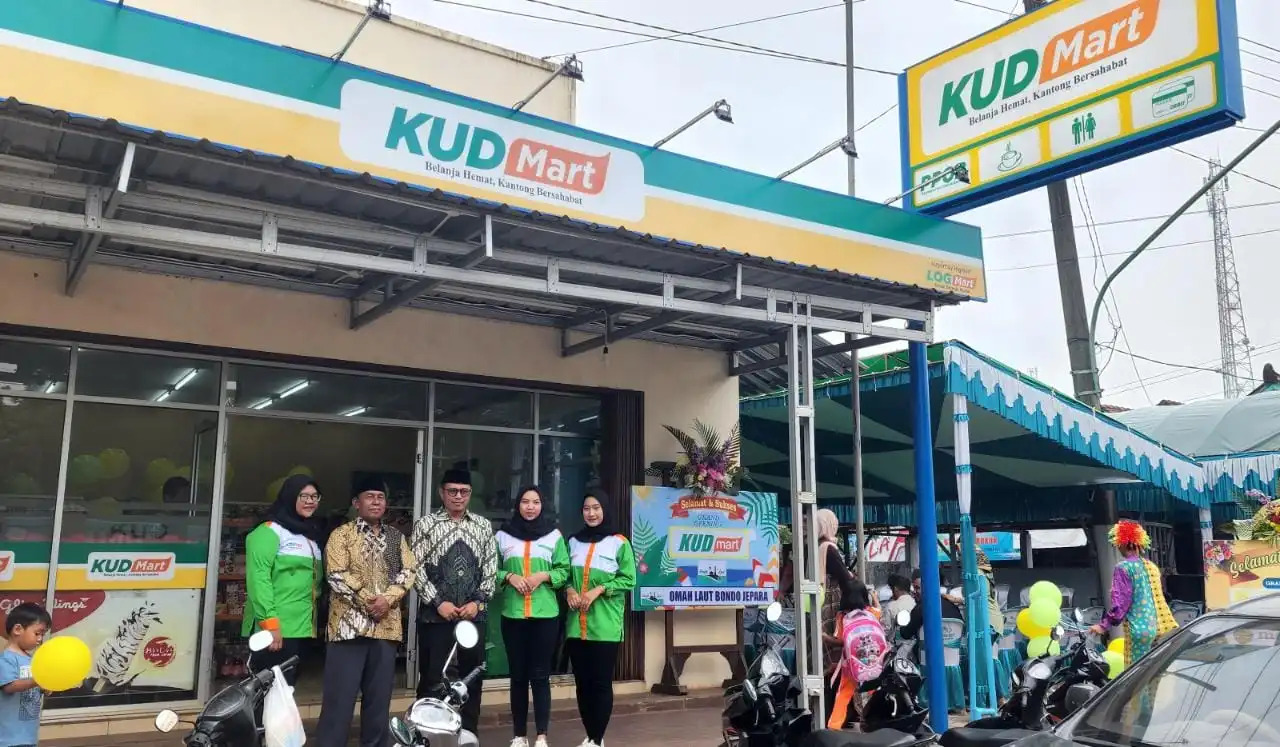 KUD SIRAMAN