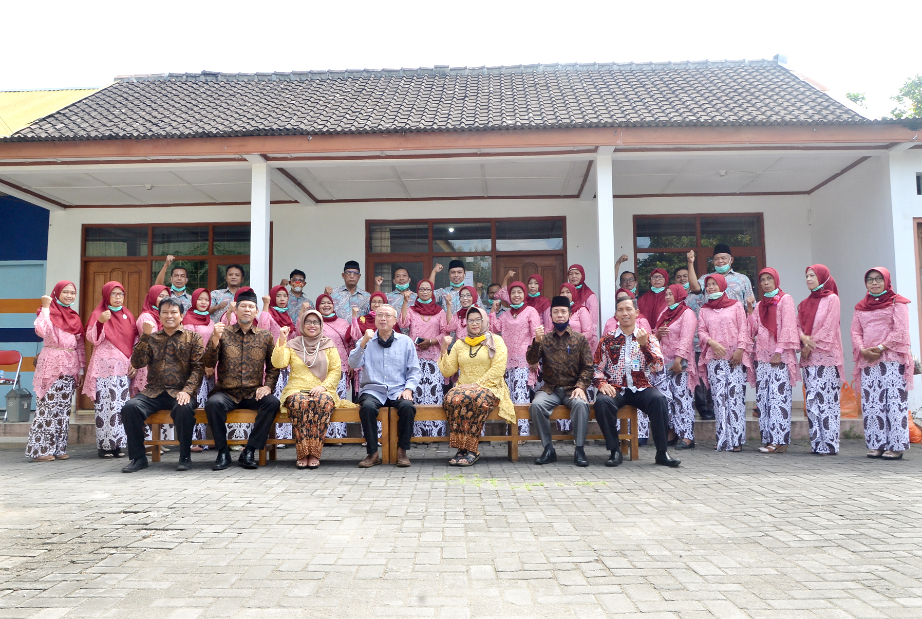 Dinas Koperasi Dan UKM SIRAMAN